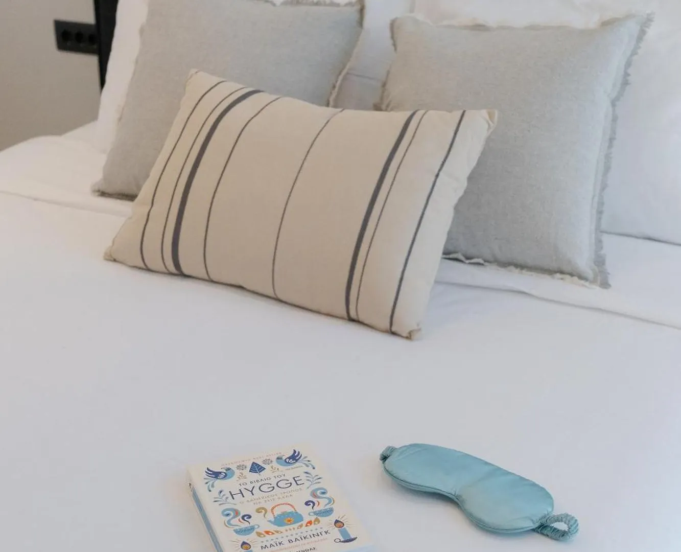 Hygge Villa Evgenia Kounoupidhiana 0*,  Greece