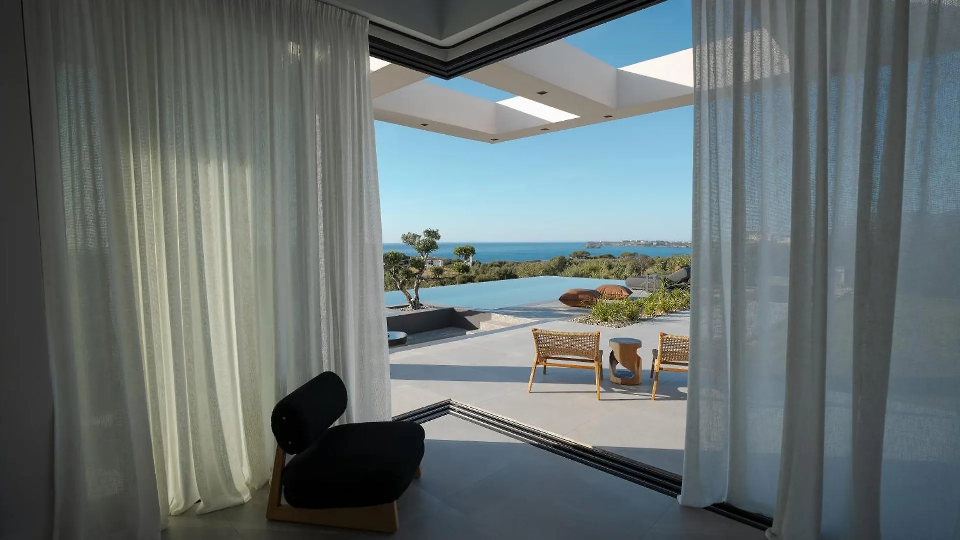 Hygge Villa Evgenia Kounoupidhiana