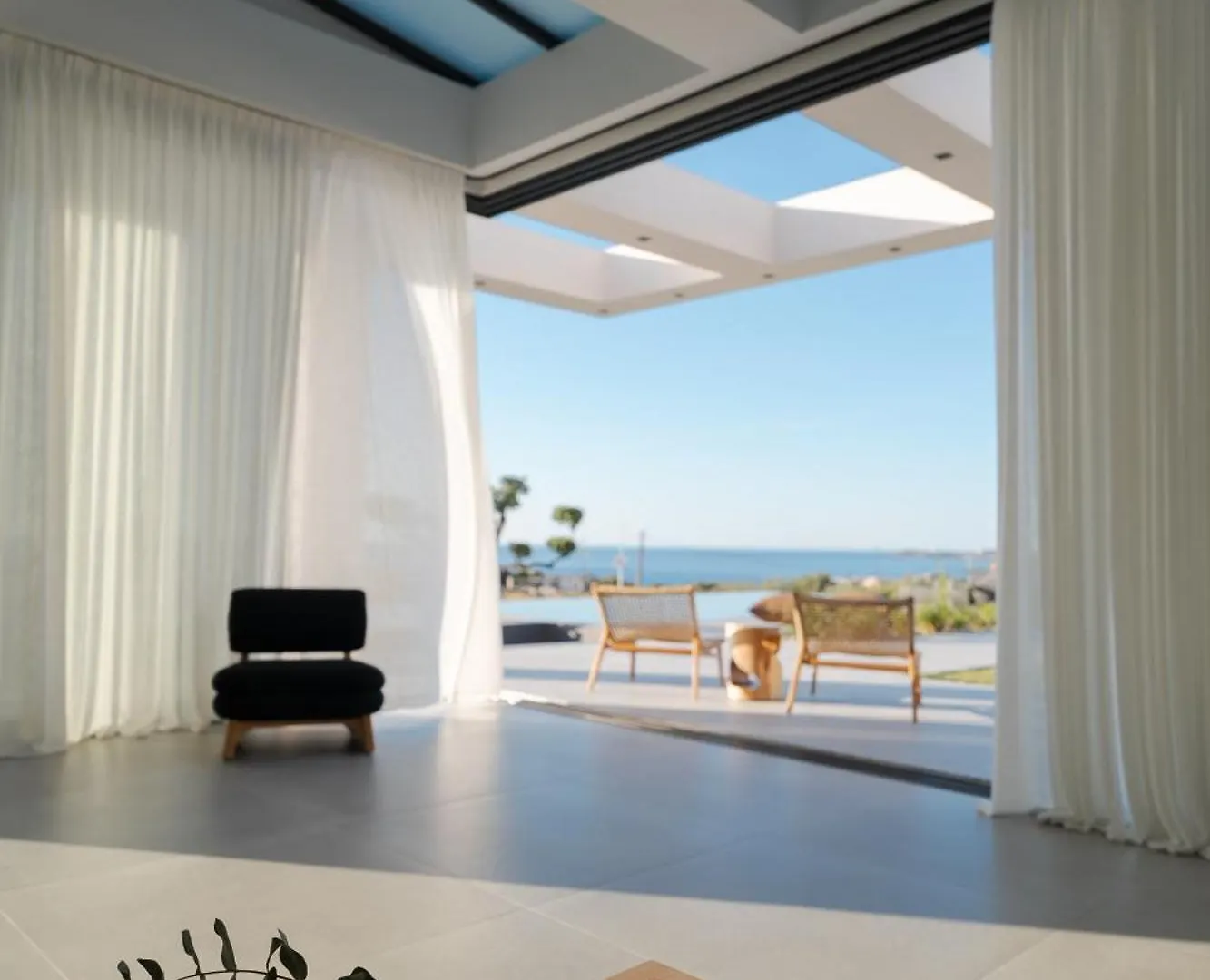Hygge Villa Evgenia Kounoupidhiana Greece