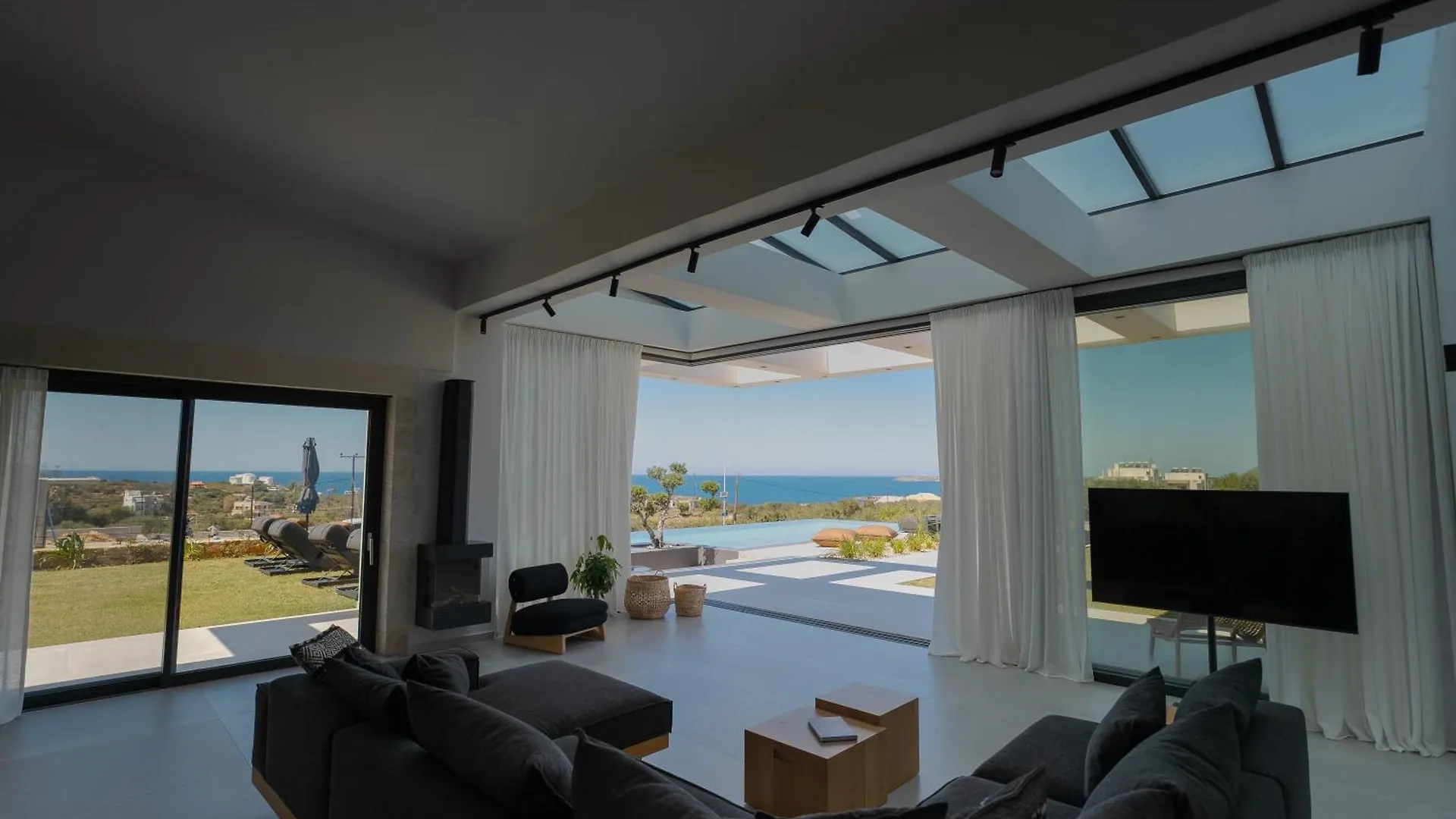 Hygge Villa Evgenia Kounoupidhiana 0*,  Greece