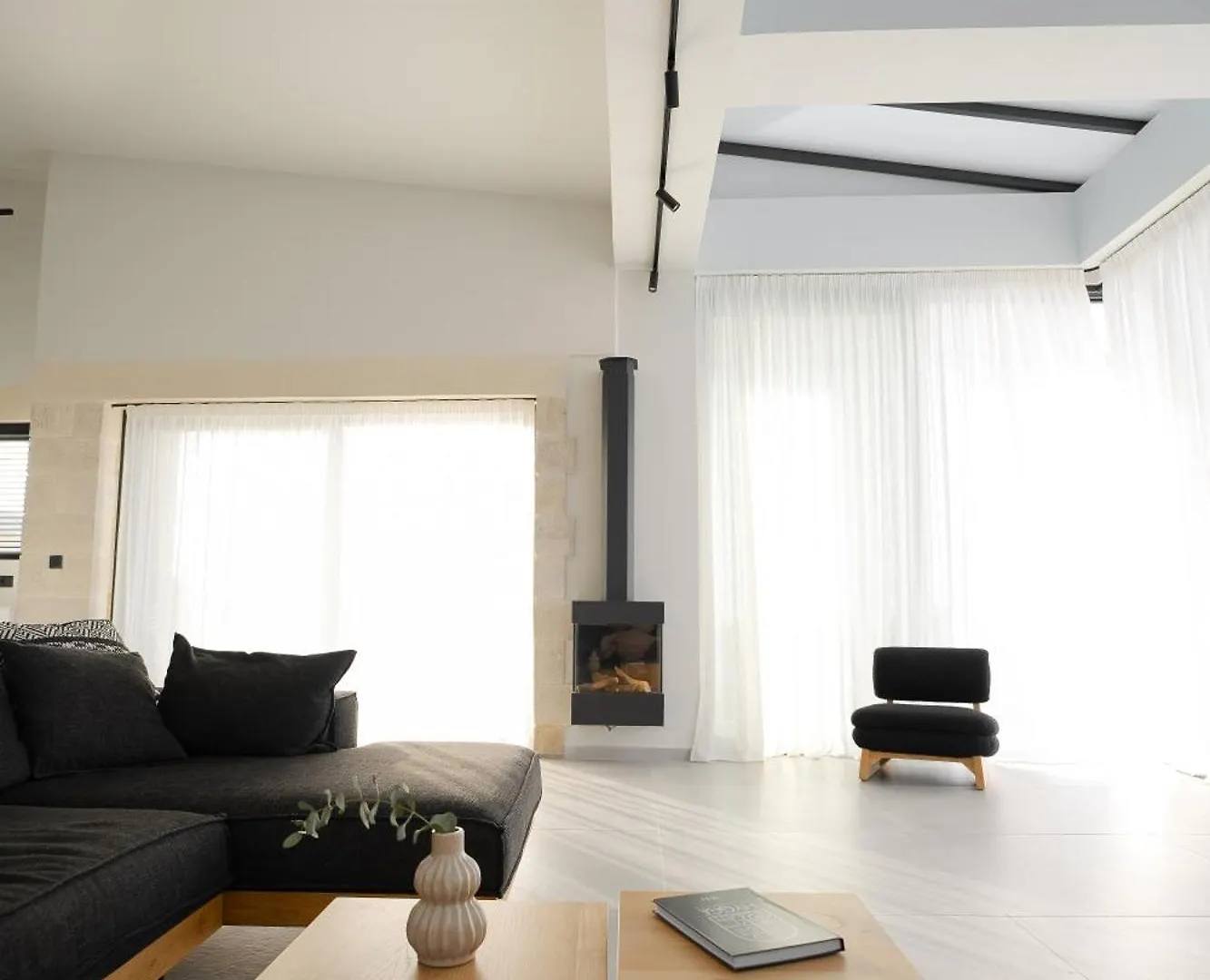 Hygge Villa Evgenia Kounoupidhiana