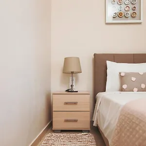 Apartment Plakoures, Kounoupidhiana